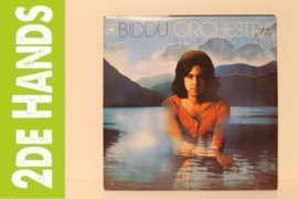 Biddu Orchestra ‎– Blue-Eyed Soul (LP) D40