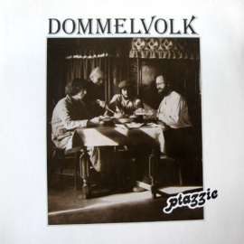 Dommelvolk – Ptazzie (LP) j50