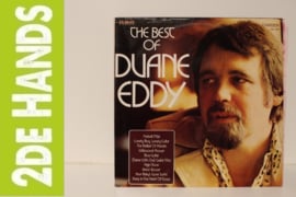 Duane Eddy ‎– The Best Of Duane Eddy (LP) B80