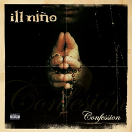 Ill Nino - Confession (LP)