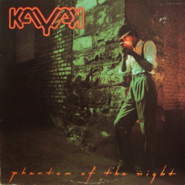Kayak ‎– Phantom Of The Night (LP) B10