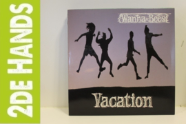Wanna-Bees ‎– Vacation (LP) G30