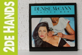 Denise McCann ‎– Tattoo Man (LP) D30