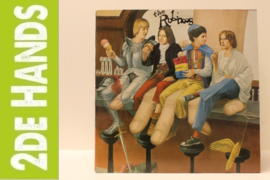 The Rubinoos ‎– The Rubinoos (LP) C60