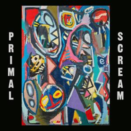 Primal Scream - Shine Like Stars (RSD 2022) (LP)