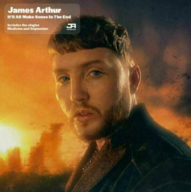 James Arthur - It'll All Make Sense In the End (2LP)