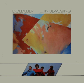 Doedelier – In Beweging (LP) F30