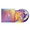 Elton John - Diamonds -Pyramid Edition- (LP)
