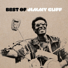 Jimmy Cliff - Best Of (LP)