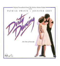 Various ‎– Dirty Dancing Original Soundtrack (LP)