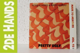 Peter Scherer & Arto Lindsay ‎– Pretty Ugly (LP) D10