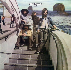 The Byrds ‎– (Untitled) (2LP) A20