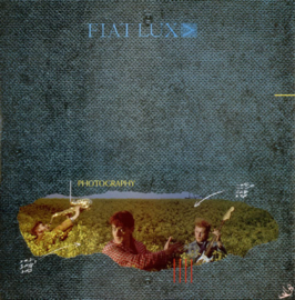 Fiat Lux – Photography / Aqua Vitae (12" Single) T10