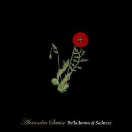 Alexandra Savior - Belladonna Of Sadness (LP) L60