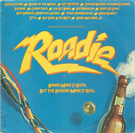 Various – Roadie (Original Motion Picture Sound Track) (2LP) H60