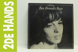 Bea Brandts Buys ‎– Chansons (LP) H10