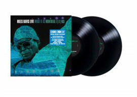 Miles Davis - What It is: Montreal 7/7/83 (RSD 2022) (LP)