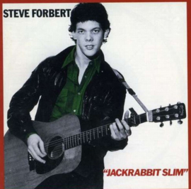 Steve Forbert - Jackrabbit Slim (LP) G40