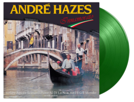 André Hazes - Innamorato (LP)