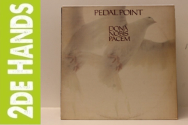 Pedal Point ‎– Dona Nobis Pacem (LP) D40