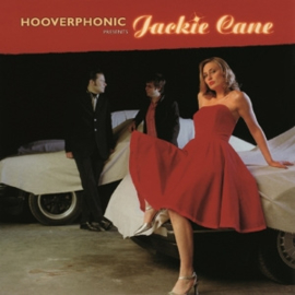 Hooverphonic - Jackie Cane (LP)