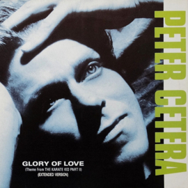 Peter Cetera – Glory Of Love (Extended Version) (12" Single) T20