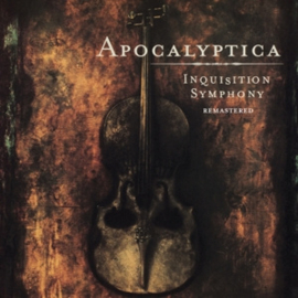 Apocalyptica - Inquisition Symphony (2LP)