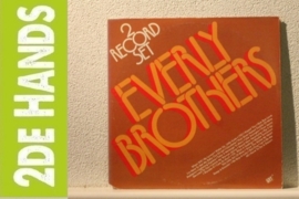 The Everly Brothers - Best Of (2LP) B10