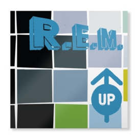 R.E.M. - Up -25th. Anniv.- (2LP)