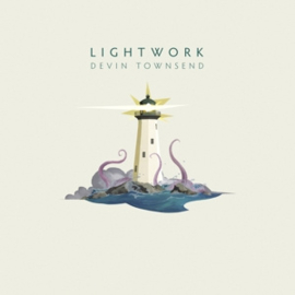 Devin Townsend - Lightwork (2LP+CD)
