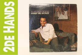 Harry Belafonte ‎– In My Quiet Room (LP) B40