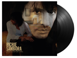 Richie Sambora - Undiscovered Soul (2LP)