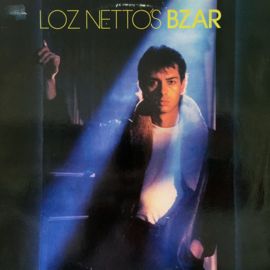 Loz Netto's Bzar – Loz Netto's Bzar (LP) D30