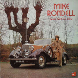 Mike Rondell – Goin' Back In Time (LP) K10