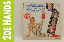 Doris D - Aerobic Dancing With Doris D (LP) J80