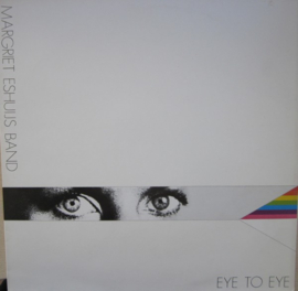 Margriet Eshuijs - Eye To Eye (LP) B30