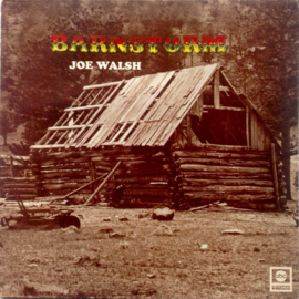 Joe Walsh - Barnstorm (LP) H70