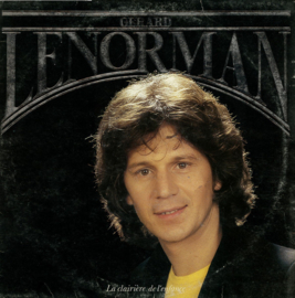 Gérard Lenorman – La Clairière De L'Enfance (LP) K20