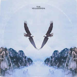 The Vegabonds ‎– V (LP)
