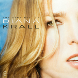 Diana Krall ‎– The Very Best Of Diana Krall (2LP)