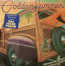 Verzamel - Golden Summer (2LP) K80