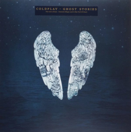 Coldplay ‎– Ghost Stories (LP)