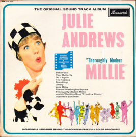 Various – Thoroughly Modern Millie (LP) E60