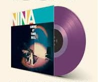 Nina Simone - At Town Hall -LTD- (LP)