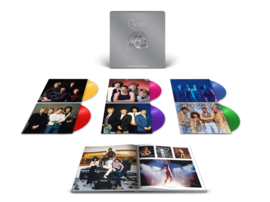Queen - The Platinum Collection (PRE ORDER) (6LP Box)