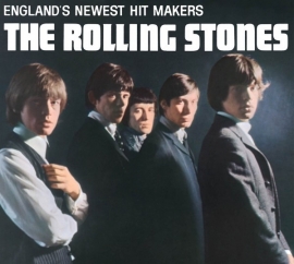 Rolling Stones - England's Newest Hit Makers (LP)