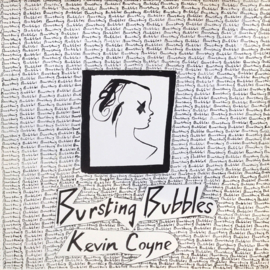 Kevin Coyne – Bursting Bubbles (LP) E30