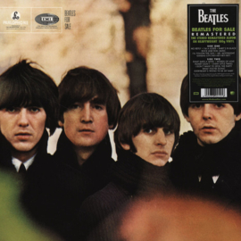 The Beatles ‎– Beatles For Sale (LP)