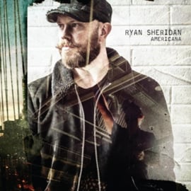 Ryan Sheridan - Americana (LP)