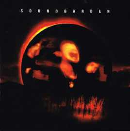 Soundgarden ‎– Superunknown (2LP)